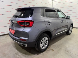 Внедорожник Chery Tiggo 4 Pro 2024 года, 1460000 рублей, Красноярск
