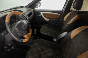 Универсал ВАЗ (LADA) Largus 2013 года, 499000 рублей, Пермь