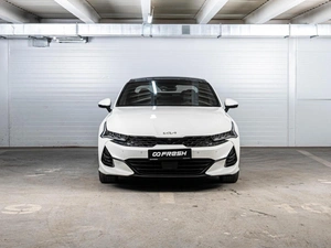 Седан Kia K5 2022 года, 4000000 рублей, Ставрополь