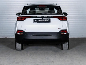 Внедорожник FAW Bestune T77 2024 года, 2180000 рублей, Ставрополь