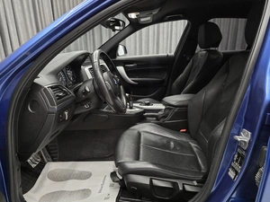 Хетчбэк BMW 1 серия 2018 года, 1770000 рублей, Красноярск