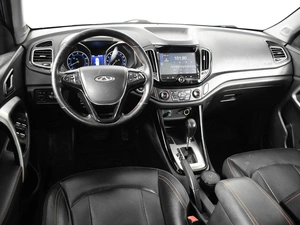 Внедорожник Chery Tiggo 5 2018 года, 889900 рублей, Казань