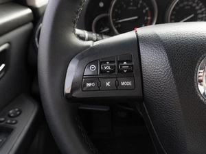 Седан Mazda 6 2010 года, 979000 рублей, Саратов