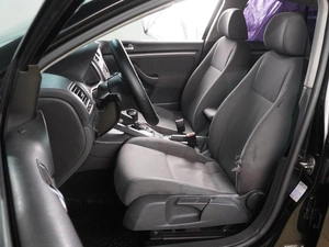 Седан Volkswagen Jetta 2009 года, 574000 рублей, Воронеж