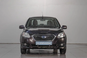 Седан Datsun on-DO 2018 года, 549000 рублей, Челябинск
