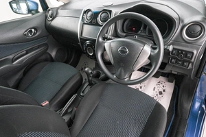 Хетчбэк Nissan Note 2015 года, 799000 рублей, Красноярск