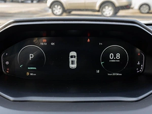 Внедорожник Changan UNI-S 2024 года, 2380000 рублей, Краснодар