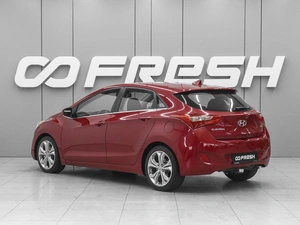 Хетчбэк Hyundai Elantra 2013 года, 1050000 рублей, Ростов-на-Дону