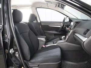 Универсал Subaru Legacy 2010 года, 1250000 рублей, Омск