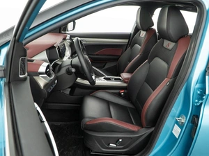 Внедорожник Geely Coolray 2023 года, 2098055 рублей, Москва