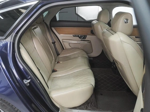Седан Jaguar XJ 2016 года, 2730000 рублей, Ростов-на-Дону
