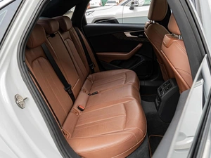 Седан Audi A4 2020 года, 3420000 рублей, Краснодар