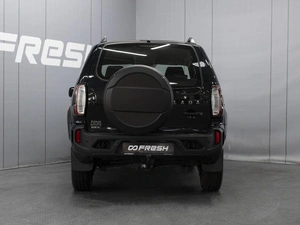 Внедорожник ВАЗ (LADA) Niva Travel 2025 года, 1360000 рублей, Омск
