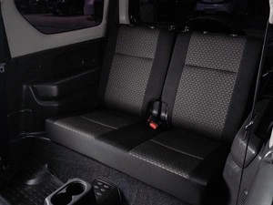 Внедорожник Suzuki Jimny 2011 года, 1100000 рублей, Тюмень