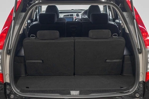 Минивэн Honda Stream 2007 года, 1199000 рублей, Барнаул