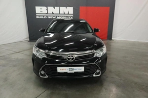 Седан Toyota Camry 2018 года, 2605000 рублей, Курск