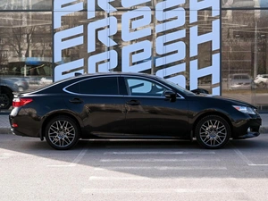 Седан Lexus ES 2012 года, 1629800 рублей, Волгоград