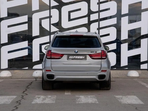 Внедорожник BMW X5 2016 года, 3650000 рублей, Краснодар
