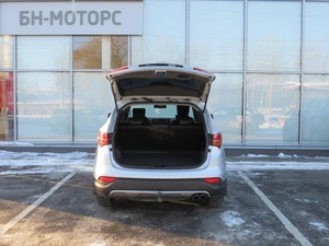Внедорожник Hyundai Santa Fe 2013 года, 1850000 рублей, Брянск