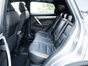 Внедорожник Belgee X50 2025 года, 2099000 рублей, Ставрополь