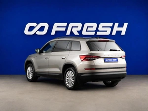 Внедорожник Skoda Kodiaq 2020 года, 2699000 рублей, Москва