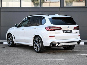 Внедорожник BMW X5 2019 года, 6454000 рублей, Кирилловка