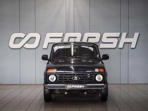Внедорожник ВАЗ (LADA) Niva Legend 2024 года, 970000 рублей, Муром