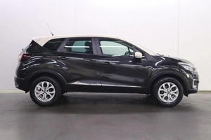 Внедорожник Renault Kaptur 2016 года, 1520000 рублей, Брянск
