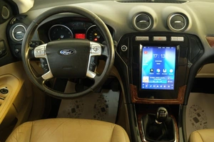 Седан Ford Mondeo 2007 года, 639000 рублей, Омск