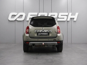 Внедорожник Renault Duster 2012 года, 874000 рублей, Воронеж