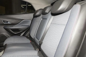 Внедорожник Opel Mokka 2015 года, 1139000 рублей, Новосибирск