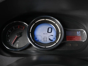 Седан Renault Fluence 2013 года, 920000 рублей, Аксай
