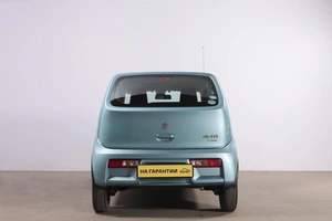Хетчбэк Suzuki Alto 2018 года, 599000 рублей, Новосибирск
