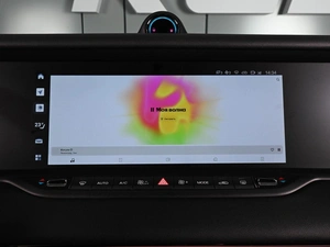 Внедорожник Voyah Free 2024 года, 4979000 рублей, Аксай