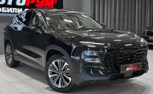 Внедорожник Jetour Dashing 2023 года, 2230000 рублей, Красноярск
