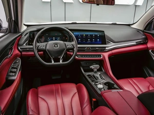 Внедорожник Changan CS75 Plus 2019 года, 2050000 рублей, Краснодар