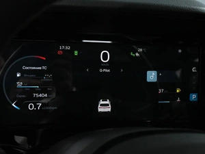 Внедорожник Geely Monjaro 2023 года, 3309000 рублей, Аксай