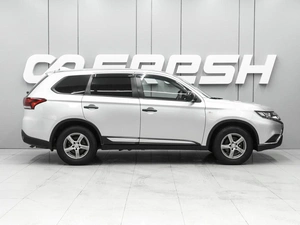 Внедорожник Mitsubishi Outlander 2019 года, 2249000 рублей, Ростов-на-Дону