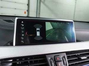 Внедорожник BMW X2 2019 года, 3415000 рублей, Воронеж