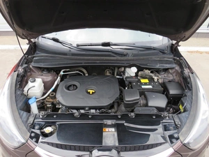 Внедорожник Hyundai ix35 2015 года, 1550000 рублей, Брянск