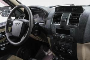 Внедорожник УАЗ Patriot 2013 года, 679000 рублей, Новокузнецк