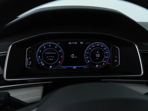 Внедорожник Volkswagen Tiguan 2021 года, 4107444 рублей, Москва