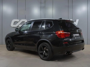 Внедорожник BMW X3 2012 года, 1649000 рублей, Воронеж