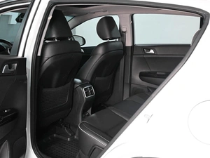 Внедорожник Kia Sportage 2018 года, 2799000 рублей, Аксай