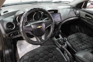Седан Chevrolet Cruze 2012 года, 499000 рублей, Новокузнецк