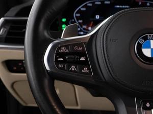 Купе BMW 4 серия 2021 года, 6387077 рублей, Москва