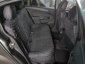 Седан Opel Astra 2010 года, 499000 рублей, Воронеж