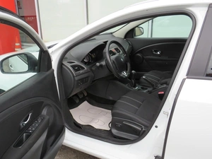 Седан Renault Fluence 2014 года, 1060000 рублей, Брянск