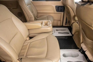 Минивэн Hyundai Grand Starex 2011 года, 1739000 рублей, Барнаул