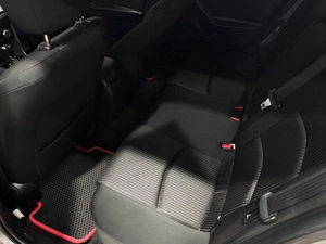 Хетчбэк Mazda Axela 2014 года, 1249000 рублей, Красноярск